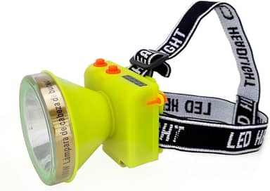 Lanterna De Cabeça Mergulho Tática Profissional Pesca Noturna Recarregável Mergulho 80w Led L2 Até 11hrs De Luz Potente