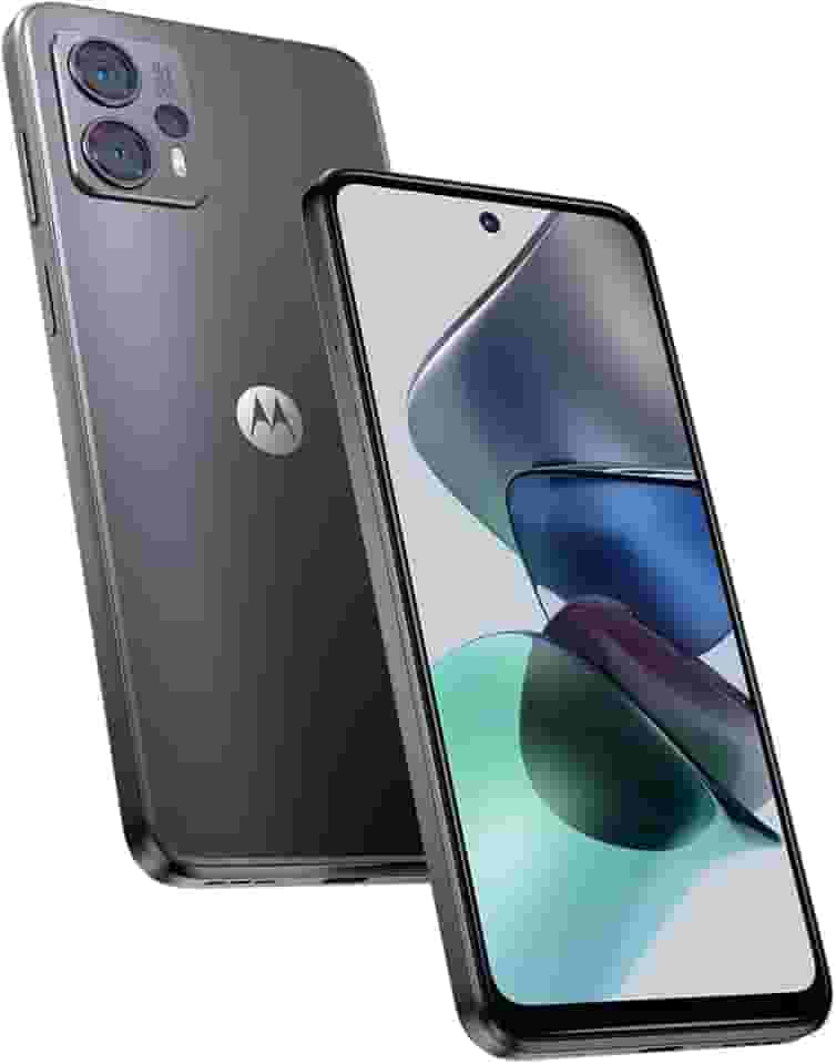 Smartphone Motorola Moto G23 4G 128 GB 4 GB RAM Grafite
