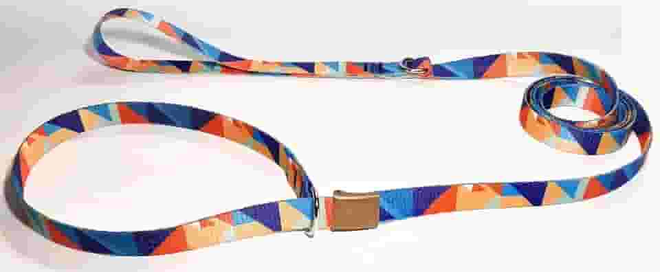 Guia Unificada Para Cachorro - GARI & Co. - Blue