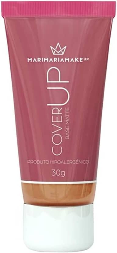 Base Cover Up Mm15, Mari Maria