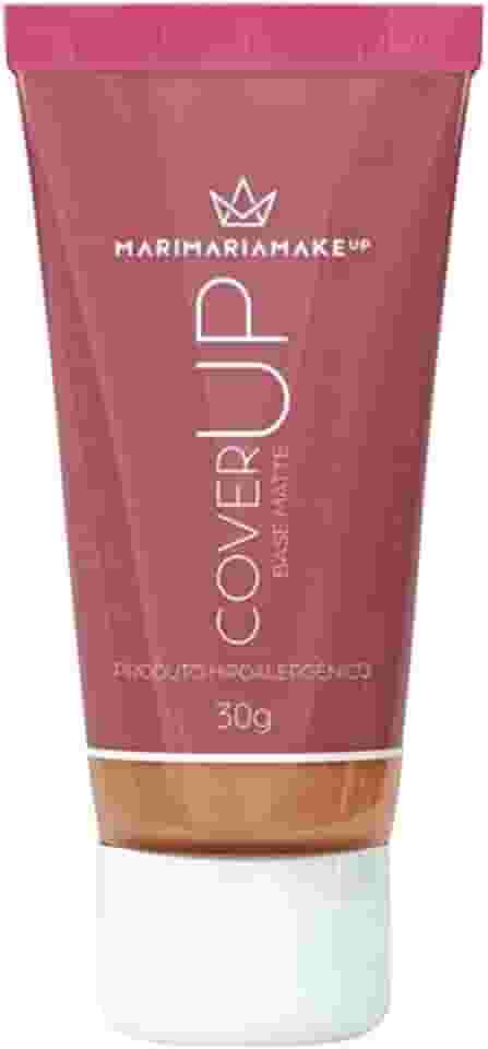 Base Cover Up Mm15, Mari Maria