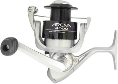 Molinete Arena Fricção Dianteira 2000 927 - Marine Sports