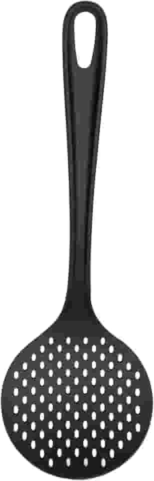 ESCUMADEIRA NYLON CLASSIC PRETA 34,2CM - CM 24