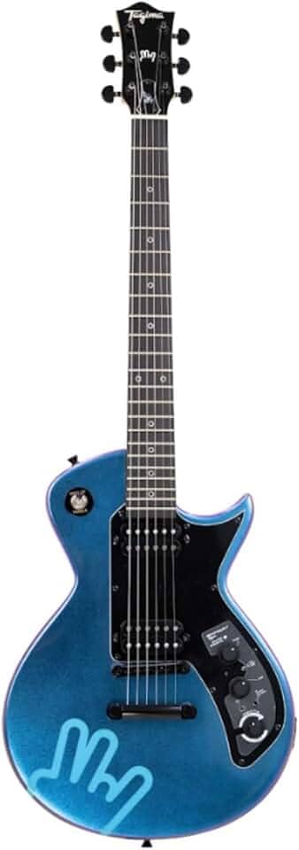 Guitarra Tagima Sixmart Wind Signature Whindersson Nunes