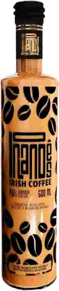 Drikke, Licor Creme de Café O Irlândês Irish Coffee 500ml
