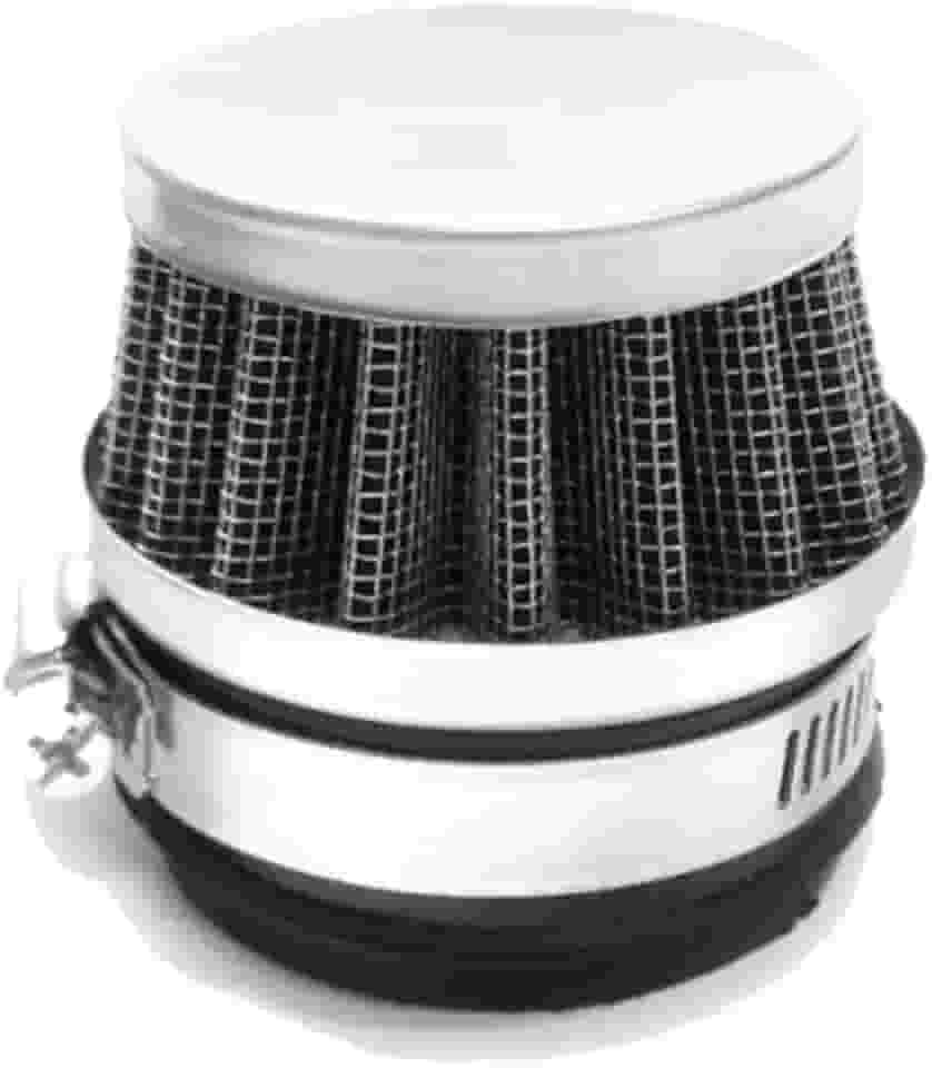 Filtro de Ar Para Mini Moto e Mini Quadriciclo 49cc 2 Tempos Compatível Com Modelos Cross, Speed e Ninja