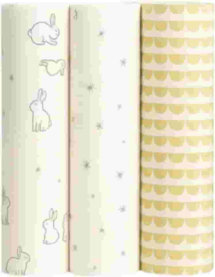 Cueiro Flanelado Dupla Face 80x80cm 100% Algodão Unissex – Macio, Estampado, Confortável p/Bebê Recém-Nascido