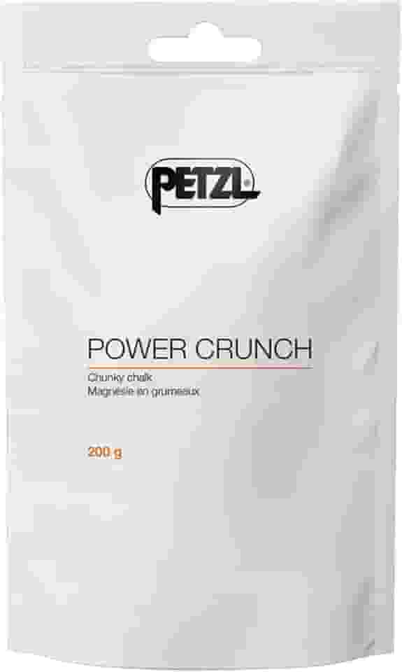 POWER CRUNCH 200G - MAGNESIO PARA ESCALADA