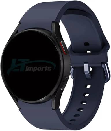 Pulseira Moderna LTIMPORTS compatível com Galaxy Watch 7/6/5/4/FE (20mm)