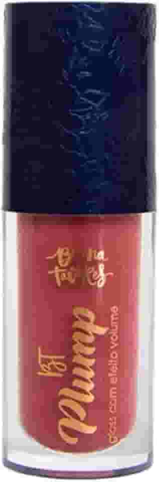 Bt Plump Siren, Bruna Tavares