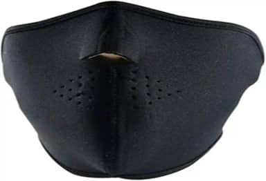 MÁSCARA TÁTICA NKT EM NEOPRENE