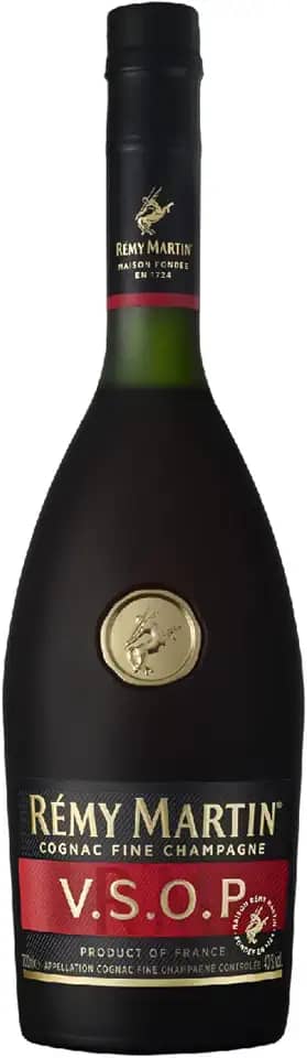 Cognac Remy Martin VSOP Remy Martin Sabor 700ml