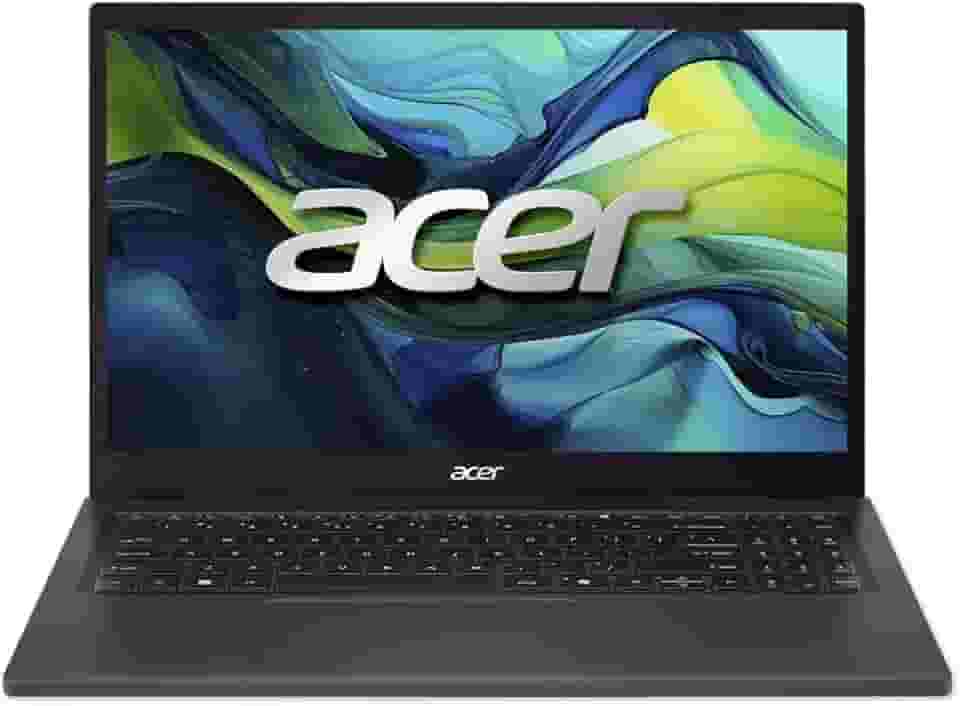 Notebook Acer Aspire GO 15 AG15-71P-747N Intel® Core™ i7 de 13ªG 16GB RAM 512GB SSD 15.6' FHD Linux