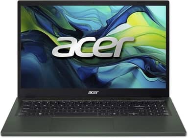 Notebook Acer Aspire GO 15 AG15-71P-53D9 Intel® Core™ i5-13420H de 13ªG 16GB RAM 512GB SSD Linux 15.6”