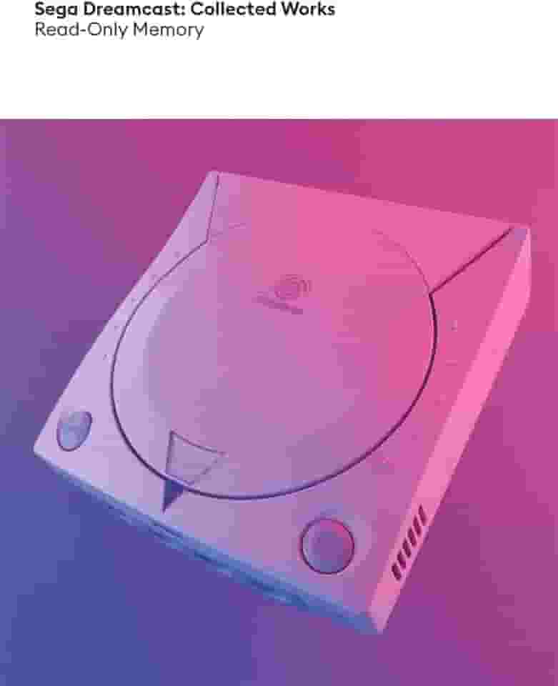 Sega Dreamcast: Collected Works