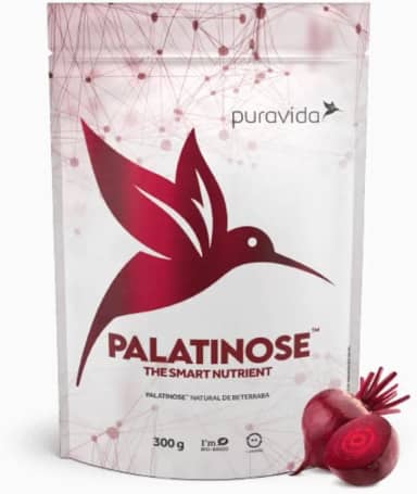 Palatinose 300g PURA VIDA