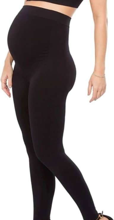 Legging Gestante Sem costura Trifil Ref.5215