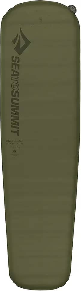 Isolante termico camp plus s.i