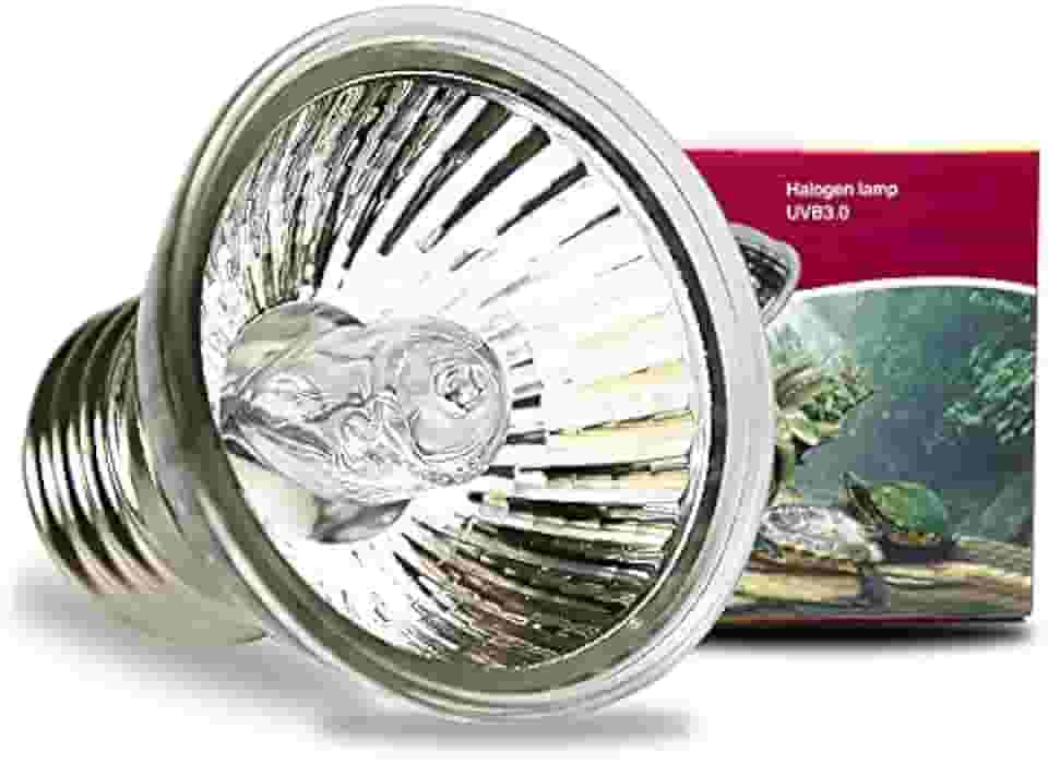 NomoyPet ND10 Lâmpada UVB 3.0 50W 4,8x5cm 127V