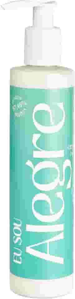 Loção Hidratante Corporal Vegano Petunia Eu Sou Alegre 250ml