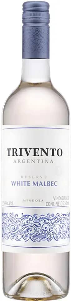 Concha y Toro Trivento Reserve White Malbec 750ml