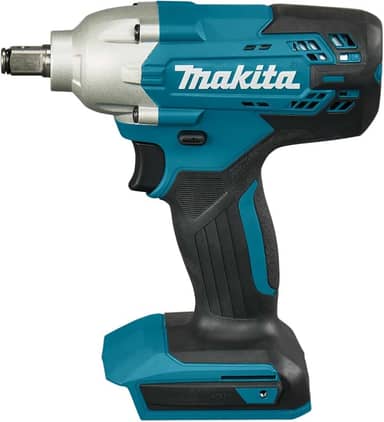 Makita Chave de impacto de bateria TW202DZ 18V 42Nm 1 2 12,7 mm (apenas corpo)