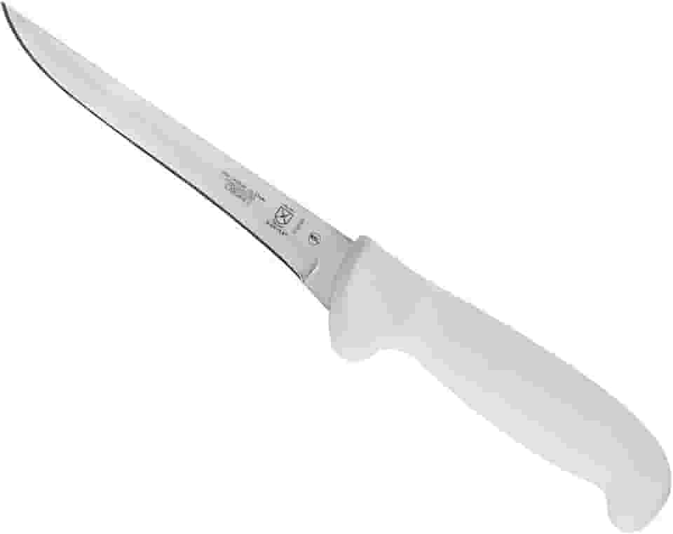 Mercer Culinary Faca para desossar Ultimate White de 15 cm