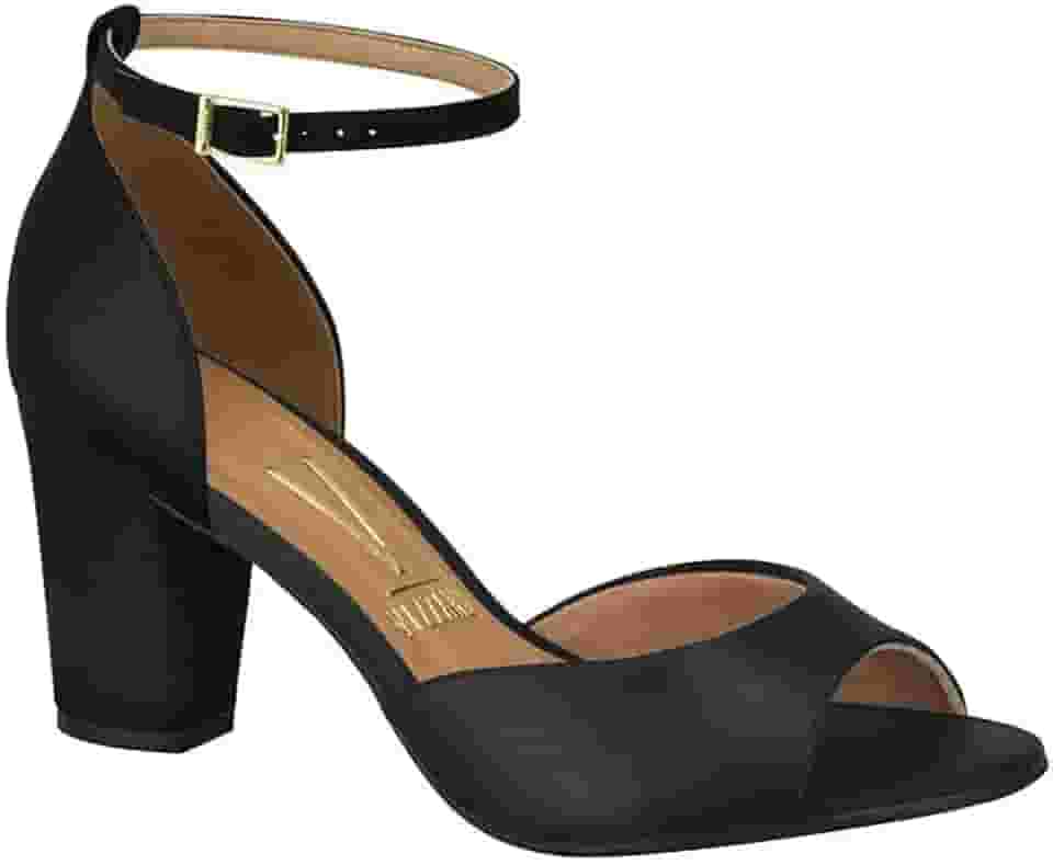 Sandália VIZZANO Casual feminino