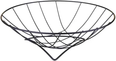 Fruteira de Mesa Arthi | Organização e Estilo na Cozinha | Versatilidade e Essencialidade | Estimula uma Vida Saudável | Praticidade na Organização | Decoração Funcional | Cozinha Mais Convidativa