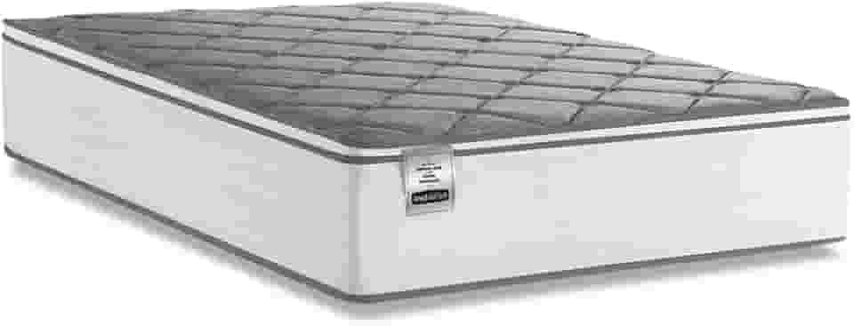 Colchão Casal Real Max Force Softgel 138x188x27cm - Suporta até 200 kg por Pessoa