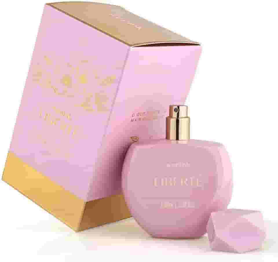 Liberté Exclusif Desodorante Colônia 100ml Wepink