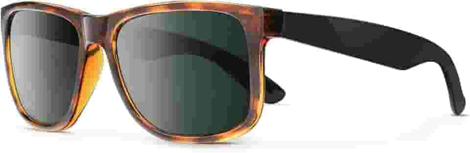 Óculos de sol polarizados para homens, óculos de sol masculinos para golfe, dirigir, pescar