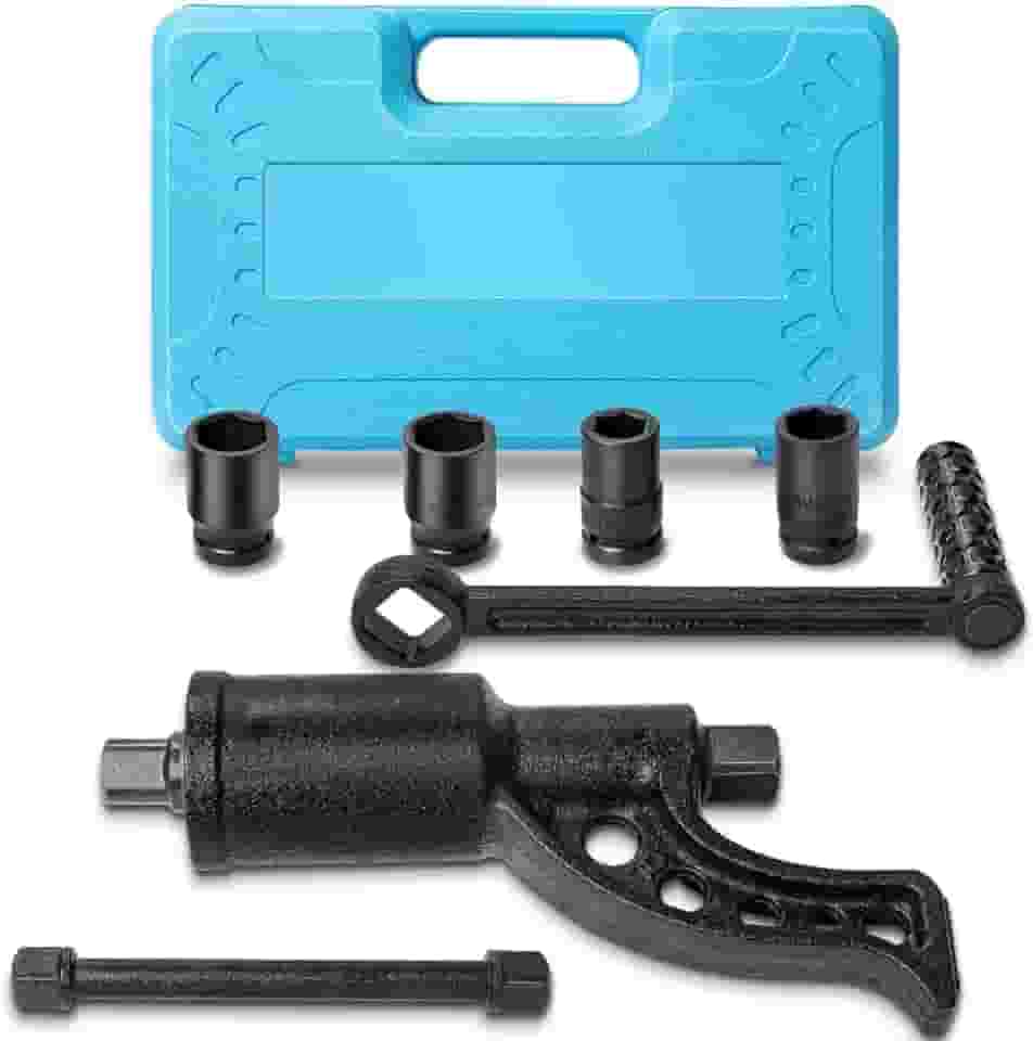Chave de Roda, Multiplicador de Torque, Chave de Roda Desforcímetro, Desforcimetro Torqueador, Multiplier Wrench, Saving Lug Nut Wrench, Multiplier