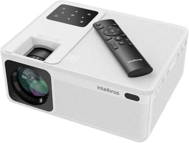 PROJETOR WIFI INTELBRAS FULL HD 5200 LUMENS PFL5211-4290057
