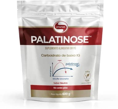 Vitafor - Palatinose - 600g