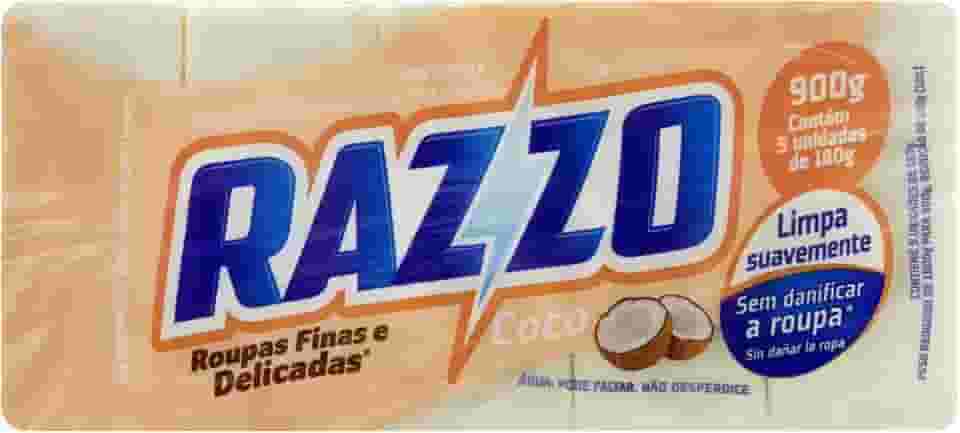 SABAO RAZZO COCO 900G