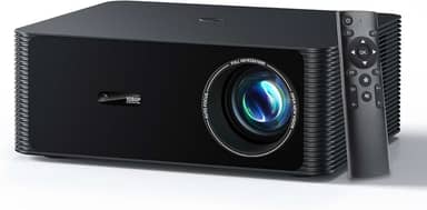 Bettdow Projetor 4k 24000 Lumens Full Hd 1080p Compatível Com Android 12, Smart Projetores Retroprojetor Portatil 700 ANSI WiFi 2.4G+5G BT 5, Eletronico Correção Trapezoidal, Foco automático