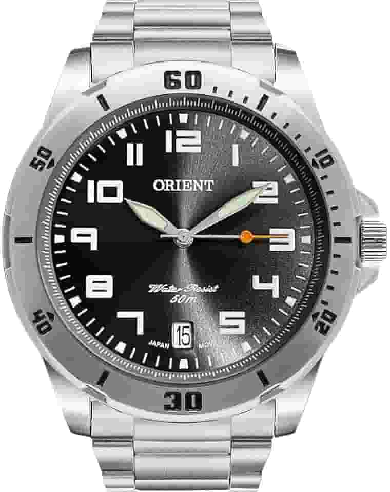 Relógio Masculino Orient - MBSS1155A G2SX