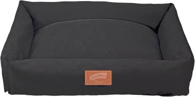 Baw Waw Cama Pet Liz Preto G