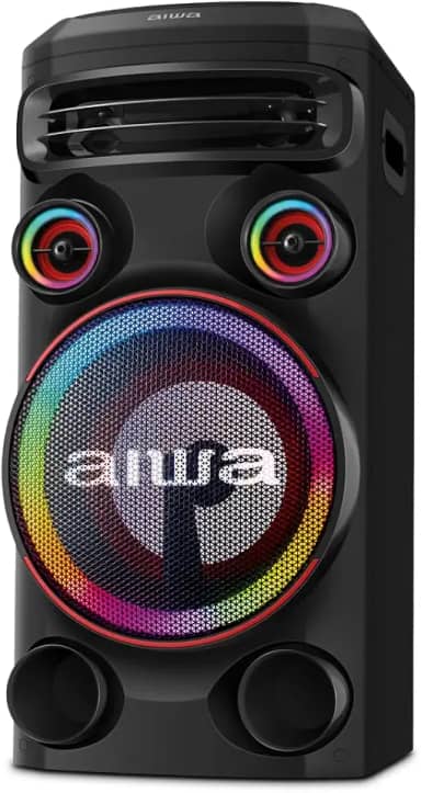 TORRE DE SOM AWS-T1W-02 BIVOLT BLUETOOTH