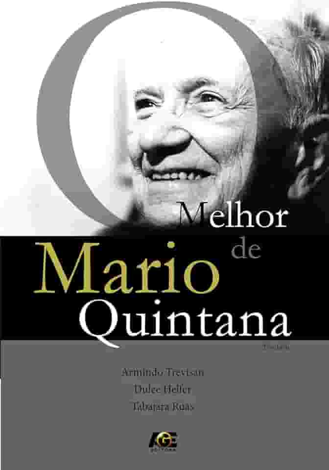O Melhor de Mario Quintana