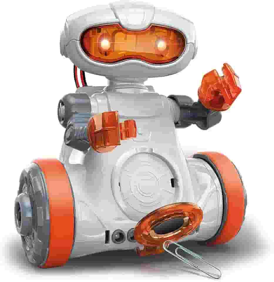 Fun Divirta-se - Super Mio Robot