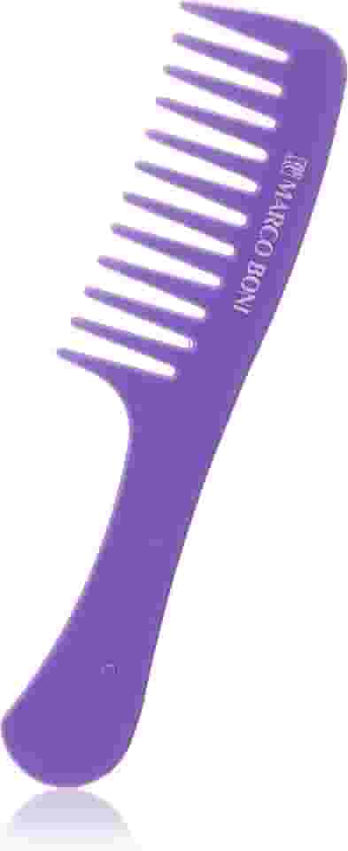 Marco Boni Pente Florença Dentes Largos 1433 Cores Sortidas 1 Unidade