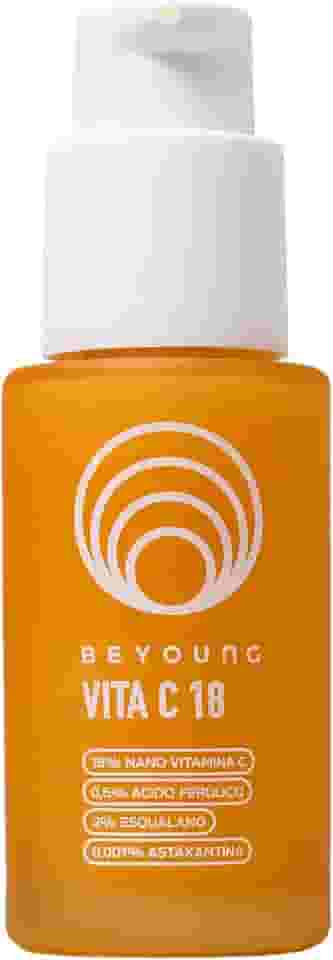 Beyoung Vita C 18 - Sérum Facial Antioxidante 30ml