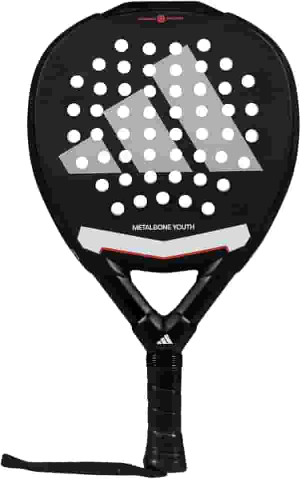 Adidas Metalbone 3.4 2025 Raquete de padel tamanho único