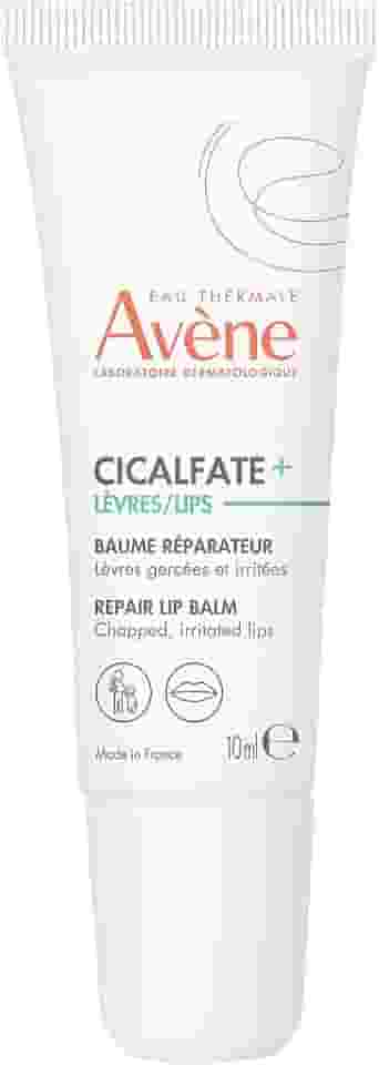 Cicalfate Lábios, Bálsamo reparador labial intensivo, Avène - 10ml, Avène, 10Ml