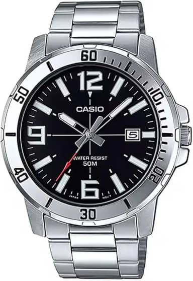 Relógio Casio Masculino MTP-VD01D-1BVUDF-BR