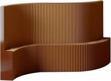 Biombos e Divisórias Divisória De Ambiente Retrátil Dobrável Com Prateleiras, Divisória De Privacidade Portátil, Divisória De Parede Independente Para Separação De Espaço Em Home Office(200x220cm/6.56