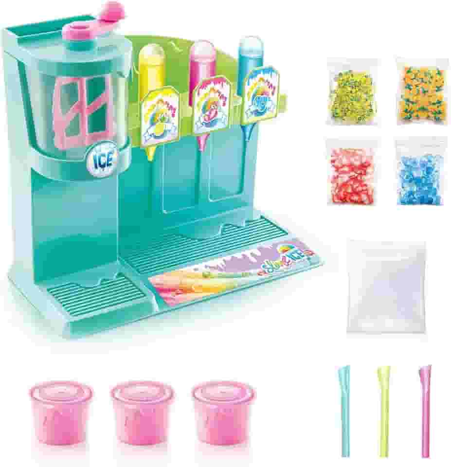 Fun Máquina de Sorvete de Slime