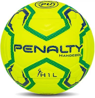 Bola Handebol Penalty H1L Ultra Fusion XXIII Infantil